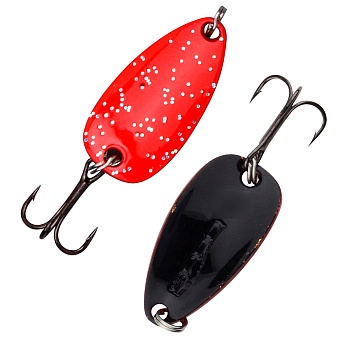 Блесна SPRO TROUT MASTER LEAF — купить блесну в Алматы | KORGAN