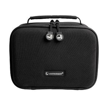 Сумка LEATHERMAN Мод. ADAPT KIT BLACK (21x15x10,4см) для охоты и туризма в Алматы, Казахстан