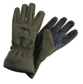 Перчатки JAGDHUND-FINGERLING — технические характеристики, материалы и назначение | KORGAN