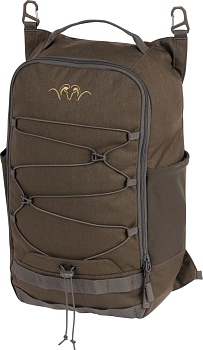 Рюкзак BLASER Мод. BINOCULAR HARNESS 2.0 BROWN Купить в Алматы, Казахстан