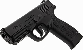Фото Пневматический пистолет ASG Мод. BERSA BP9CC — пневматический пистолет купить в Алматы