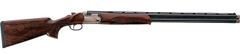 Гладкоствольное ружье BERETTA Мод. DT11 SPORTING (двуствольное) — фото