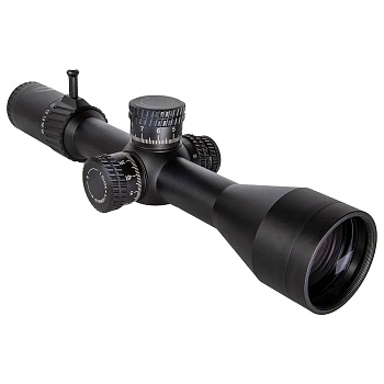 Оптический прицел SIGHTMARK Мод. PRESIDIO 3-18x50 F1 для охоты в Алматы, Казахстан