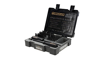 Набор инструментов WHEELER Мод. GUNSMITHING DELUXE 2023 для охоты и спортивной стрельбы в Алматы, Казахстан