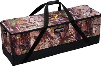 Футляр TENPOINT Мод. TRAVEL — купить в Алматы доставка по Казахстану