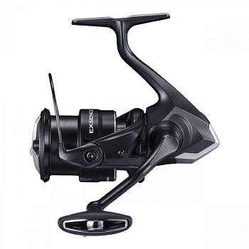 Катушка SHIMANO EXSENCE 4000 MXGA — катушка спиннинговая с передним фрикционом, снасти для рыбалки | Алматы, Казахстан
