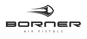 BORNER – пневматический пистолет в Казахстане