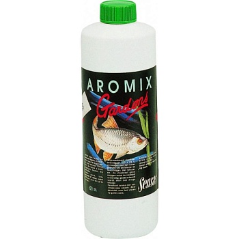 Ароматизатор SENSAS Мод. AROMIX GARDONS — приманки, бойлы, пеллетс | Алматы, Казахстан
