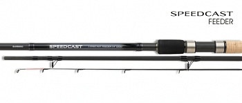 Удилище штекерное SHIMANO SPEEDCAST FEEDER — штекерное удилище для рыбалки | Алматы, Казахстан