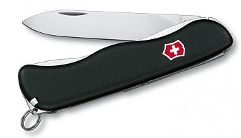 Купить Складной нож VICTORINOX Мод. SENTINEL в Алматы — магазин Korgan Center | Казахстан | Доставка во все регионы