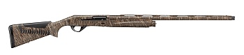 Гладкоствольное ружье BENELLI Moд. SUPER BLACK EAGLE 3 CAMO MOSSY OAK BOTTOMLAND COMFORTECH-3 CRIO (полуавтоматическое) — фото