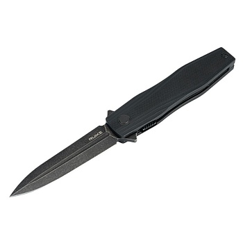 Купить Складной нож RUIKE Мод. M188-B в Алматы — магазин Korgan Center | Казахстан | Доставка во все регионы