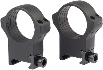 Кольца (2шт.) BLASER Алматы, Қазақстандағы оптикаға арналған