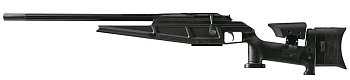 Нарезной карабин BLASER Moд. R93 LRS2 | Нарезное оружие — купить нарезное оружие для охоты и спорта | KORGAN