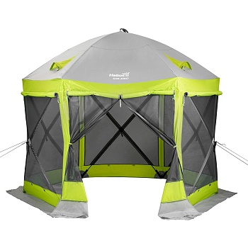 Шатер HELIOS Мод. SOLANO HS-1503-GG Купить в Алматы — магазин Korgan Center