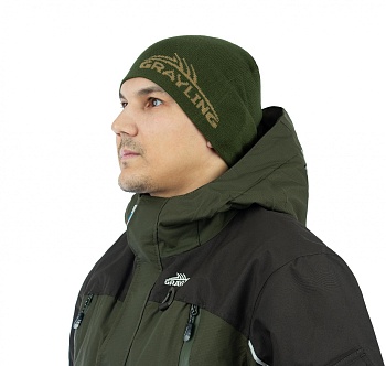 Шапка Kodori (Кодори) (хаки) GRWH-01KH — характеристика, материалы и назначение | KORGAN.KZ