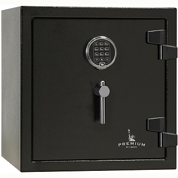 Сейф LIBERTY Мод. HOME PREMIUM 5 — огнеупорные и взломостойкие модели | KORGAN Казахстан