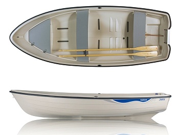 Лодка TERHI 385 — купить в Алматы | KORGAN.KZ