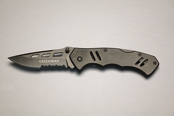 Купить Нож туристический складной в Алматы — магазин Korgan Center | Казахстан | Доставка во все регионы