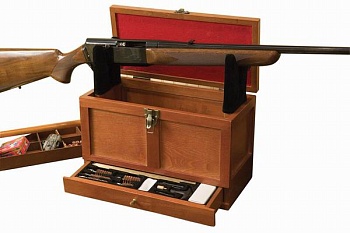 Набор DAC Мод.TBX-736-1 GUN MASTER для ухода за оружием в Алматы, Казахстан