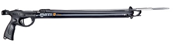 Ружье (резиновая тяга) для подводной охоты MARES Мод. SNIPER — купить в Алматы | KORGAN.KZ