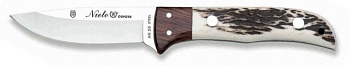 Нож NIETO Мод. COYOTE | Купить нож в Алматы | Корган Центр
