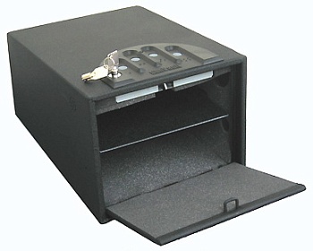 Сейф GUNVAULT Мод. MULTIVAULT 2000 STD — огнеупорные и взломостойкие модели | KORGAN Казахстан