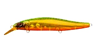 Воблер SPRO IKIRU MINNOW SLOW FLOATING — приманки, бойлы, пеллетс | Алматы, Казахстан