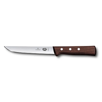 Кухонный нож VICTORINOX Мод. WOOD BONING #5.6006.15RAD для кухни в Алматы, Казахстан