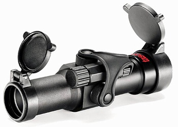 Коллиматорный прицел TASCO Мод. PROPOINT 1X30 для охоты в Алматы, Казахстан