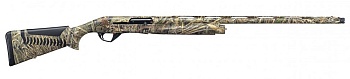 Гладкоствольное ружье BENELLI Moд. SUPER BLACK EAGLE 3 CAMO MAX-5 COMFORTECH-3 CRIO (полуавтоматическое) — фото