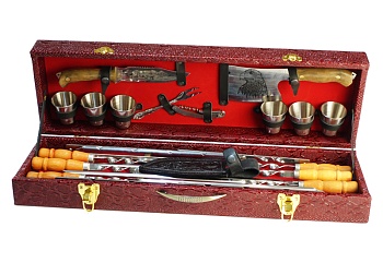 Дипломат — туристические аксессуары и снаряжение для кемпинга в Алматы, Казахстан