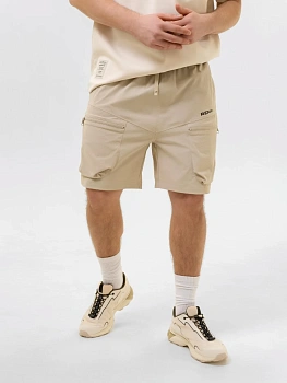 Шорты мужские Remington Base Dynasty Light Khaki — технические характеристики, материалы, бренд | KORGAN.KZ