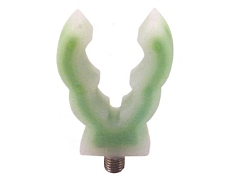 Упор для удилища JINDAL LUMINIOUS CLASSIC — аксессуары и снаряжение для рыбалки: коробки, держатели, инструменты | Алматы, Казахстан