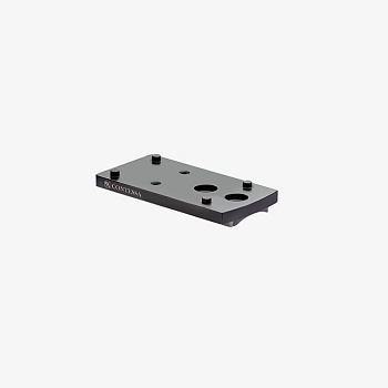 Кронштейн для коллиматора CONTESSA Moд. RECEIVER RD FX Алматы, Қазақстандағы оптикаға арналған
