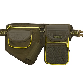 Пояс ПР-03 разгрузочный — рыболовное снаряжение, чехлы, коробки, ящики | Алматы, Казахстан