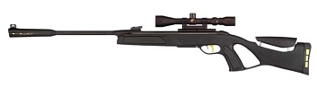 Пневматическая винтовка GAMO Мод. ELITE PREMIUM IGT-F — купить пневматическую винтовку в Алматы | Доставка по Казахстану