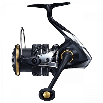 Катушка SHIMANO SUSTAIN C3000 FJ — катушка спиннинговая с передним фрикционом, снасти для рыбалки | Алматы, Казахстан