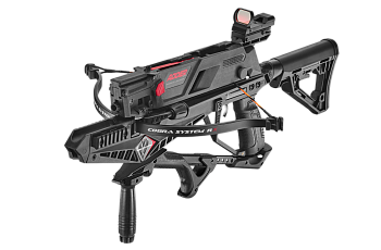 Арбалет EK Мод. COBRA SYSTEM RX ADDER 2.0 — купить в Алматы доставка по Казахстану