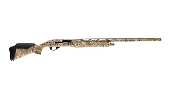 Гладкоствольное ружье ISTANBUL SILAH Moд. IMPALA PLUS CAMO MAX-5 (полуавтоматическое) для охоты и спортивной стрельбы в Алматы, Казахстан