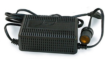 Конвертер EZETIL с 12V на 230V (150W) — портативный холодильник или кулер для кемпинга в Алматы