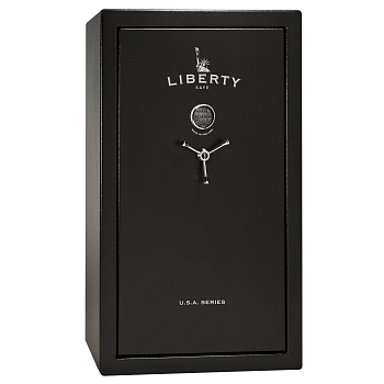 Сейф LIBERTY Мод. USA 36 — огнеупорные и взломостойкие модели | KORGAN Казахстан