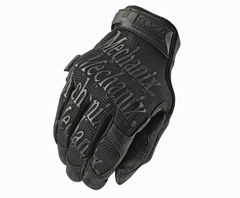 Перчатки MECHANIX Мод. THE ORIGINAL — страйкбольная экипировка | KORGAN