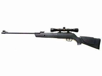 Пневматическая винтовка GAMO Мод. BIG CAT 1000 E-F — купить пневматическую винтовку в Алматы | Доставка по Казахстану