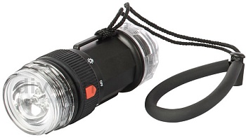 Фонарь MARES Мод. STROBE BEAM – аксессуар для дайвинга купить в Алматы | KORGAN.KZ