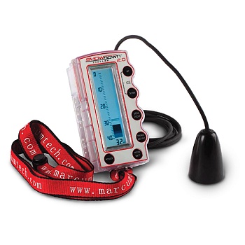 Эхолот MARCUM Мод. SHWDT-2.0 — купить в Алматы | KORGAN.KZ