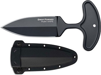 Нож COLD STEEL Мод. DROP FORGED PUCH для охоты в Алматы, Казахстан
