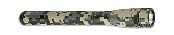 Фонарь MINI MAGLITE LED PRO+ 2xAA — налобные, ручные и кемпинговые фонари | Алматы, Казахстан