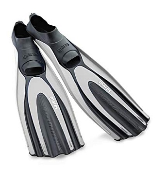 Ласты MARES Мод. AVANTI SUPERCHANNEL FULL FOOT WHITE — купить в Алматы | KORGAN.KZ