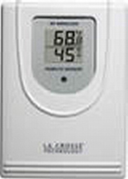 Датчик LA CROSSE Мод. TX-440-TH для метеостанций Мод. WS-450B, WS-450W — Купить в Алматы, Казахстан